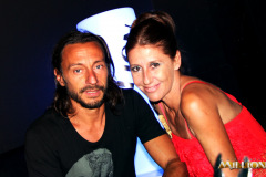 13.08.2011 Bob Sinclar @ Sala Million, Torremolinos