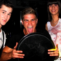BS 13.08.2011 @ sala million, Torremolinos:14