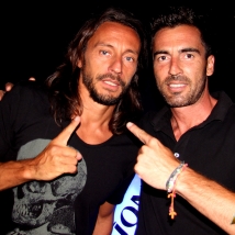 BS 13.08.2011 @ sala million, Torremolinos:5
