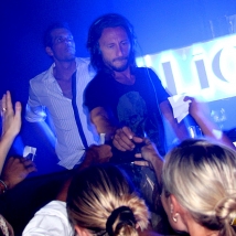 BS 13.08.2011 @ sala million, Torremolinos:6