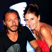 BS 13.08.2011 @ sala million, Torremolinos:9