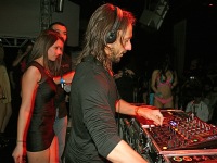 13.02.2011 Bob Sinclar @ Vanguard, LA