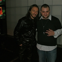 BS 13.02.11@ Vanguard, LA:3