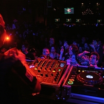 BS 13.02.11@ Vanguard, LA:4