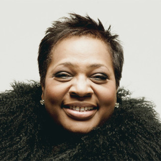 JOCELYN BROWN
