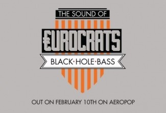 Dimitri from Paris for Eurocrats “Black Hole Bass EP”