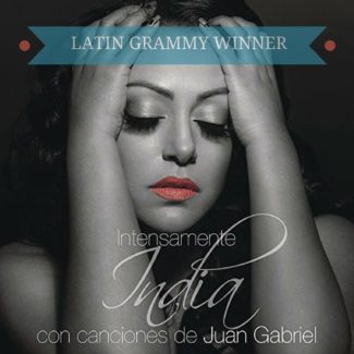 India wins Latin Grammy
