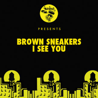 Brown Sneakers “I See You” released on January 02nd, 2017 – #1 in the Traxsource House charts and #3 in Traxsource Top 100 Charts