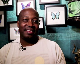 Duane Harden – the story behind “You Don’t Know Me” (Muzikxpress 092)