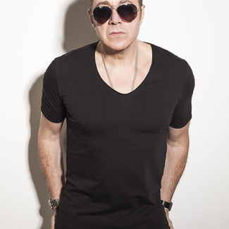 JOE T VANNELLI