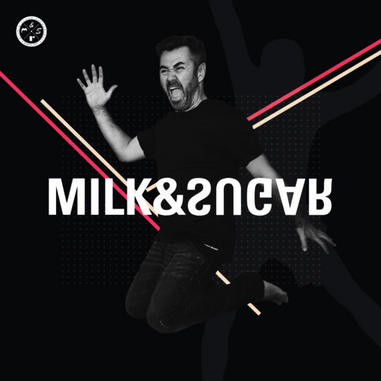 MilkAndSugar_Flyer-Template_1to1_Lines_Template