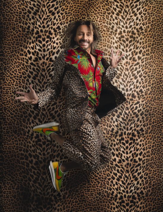 Bob Sinclar – 13.03.2023 press pic 2