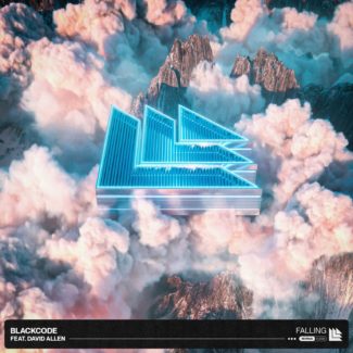 BLACKCODE links up with DAVID ALLEN for the emotive ‘FALLING’