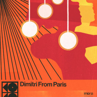 Dimitri From Paris @ Koko, London (UK) on Friday, 16th June 2023